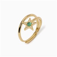 Anello Mabina Donna STARLET in Argento Zircone 523276 - 523276
